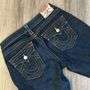 TRUE RELIGION JEANS